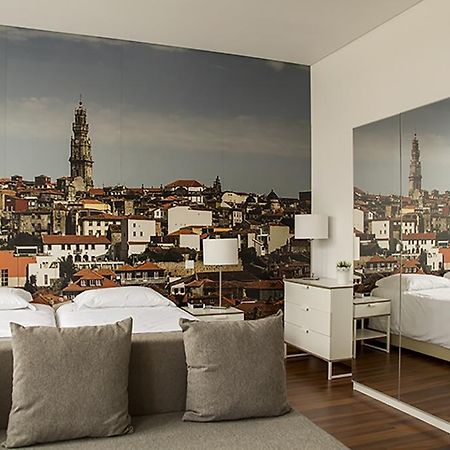 Clerigos View Apartment Porto Exterior foto