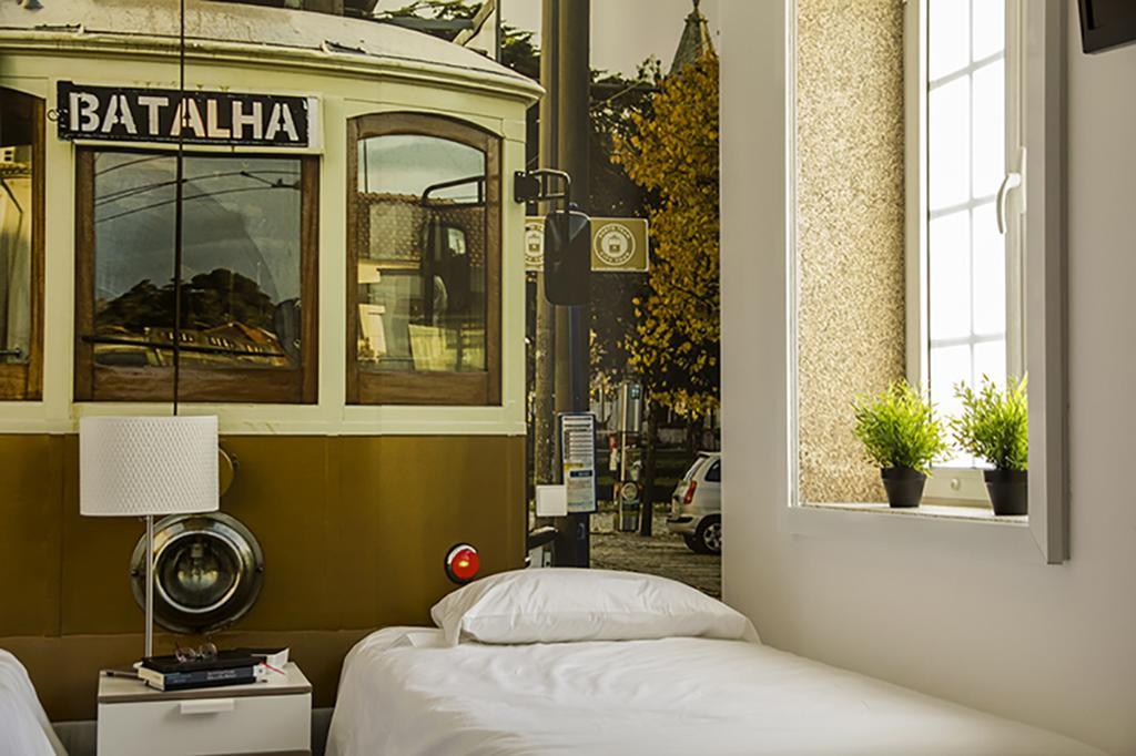 Clerigos View Apartment Porto Cameră foto