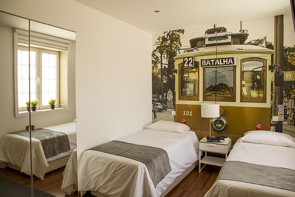 Clerigos View Apartment Porto Cameră foto