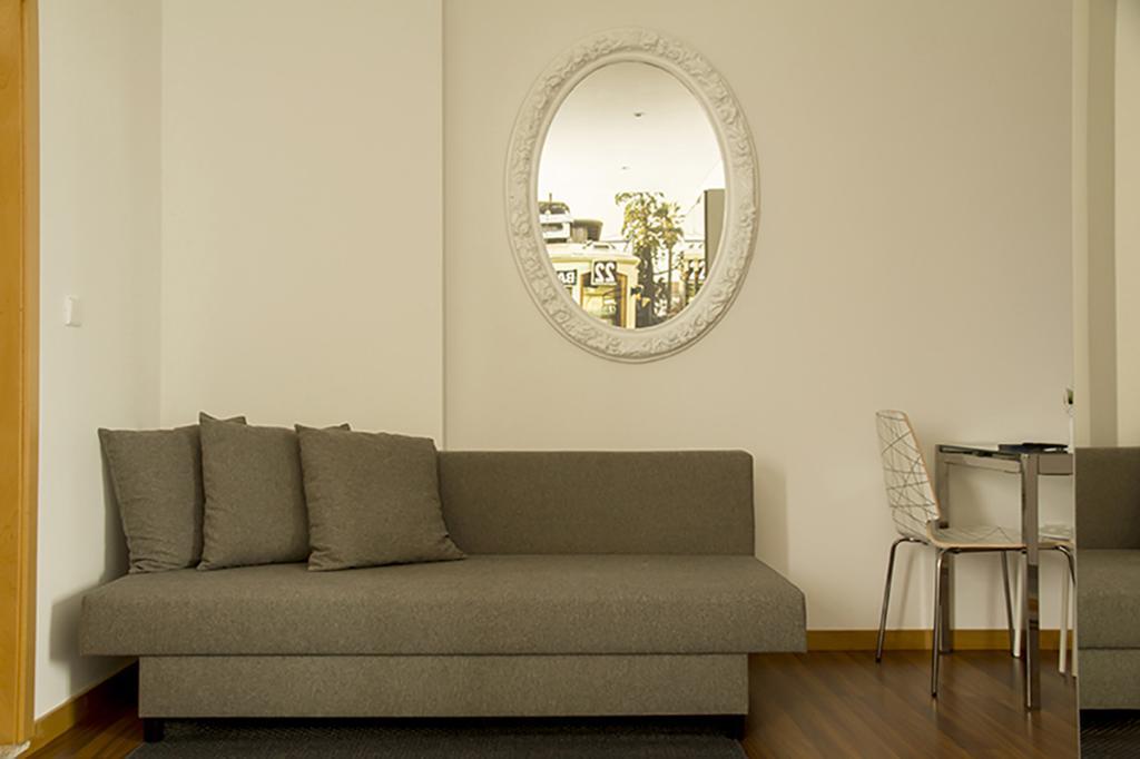 Clerigos View Apartment Porto Cameră foto