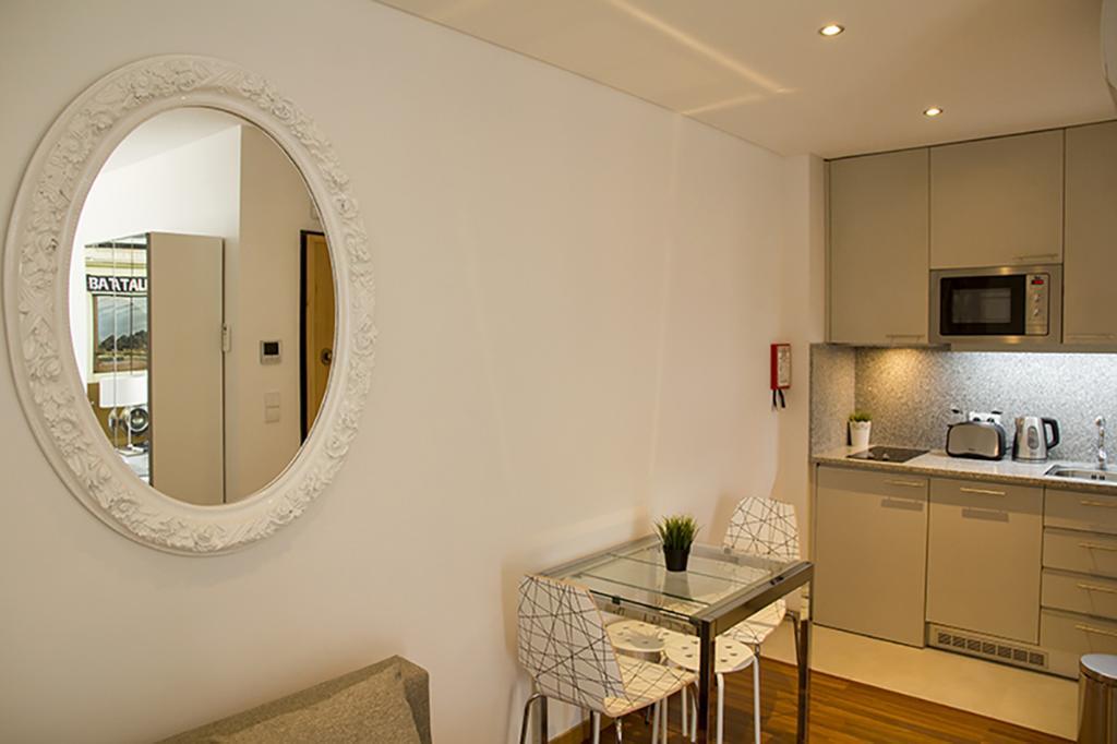 Clerigos View Apartment Porto Cameră foto