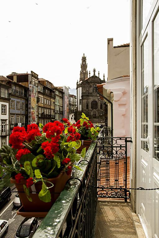 Clerigos View Apartment Porto Cameră foto