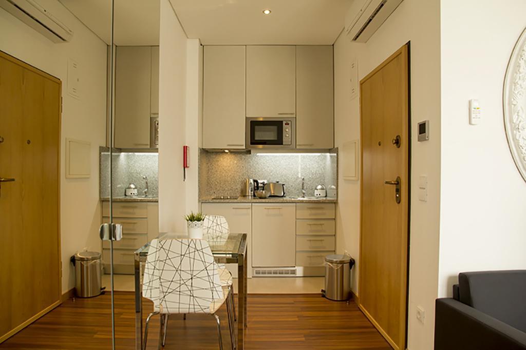 Clerigos View Apartment Porto Cameră foto