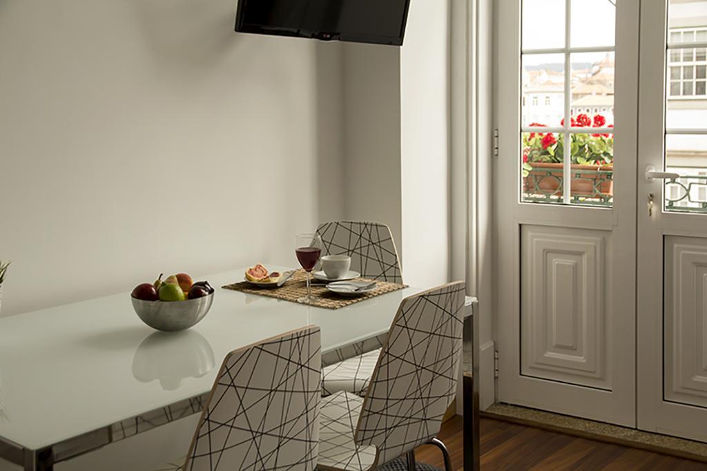 Clerigos View Apartment Porto Cameră foto