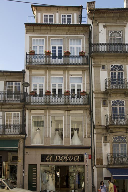 Clerigos View Apartment Porto Cameră foto